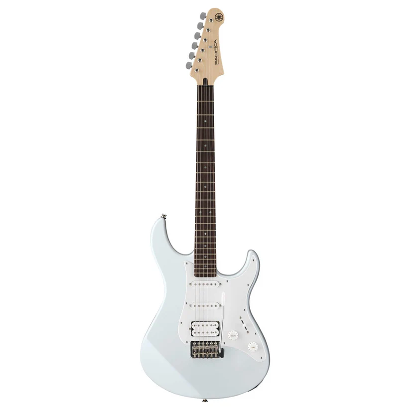 Guitarra Electrica Yamaha Pacifica Pac012 Original
