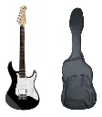 Guitarra Electrica Yamaha Pacifica Pac012 Original + Estuche
