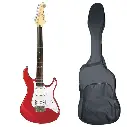 Guitarra Electrica Yamaha Pacifica Pac012 Original + Estuche
