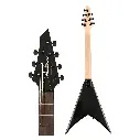 Guitarra Eléctrico Jackson Js22-7 Kv - Santin Black
