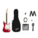 Kit Guitarra Eléctrica Fender Squier Debut Stratocaster
