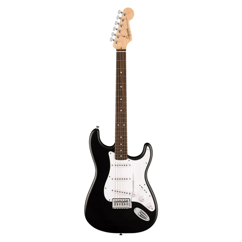 Kit Guitarra Eléctrica Fender Squier Debut Stratocaster
