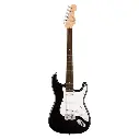 Kit Guitarra Eléctrica Fender Squier Debut Stratocaster
