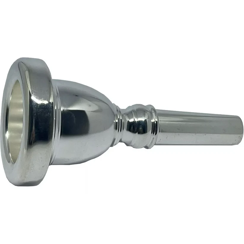 Boquilla Para Tuba Estándar
