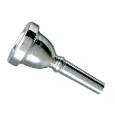 Boquilla Para Tuba Yamaha Bb-67c4
