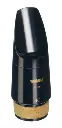 Boquilla Clarinete Bajo Yamaha Bcl-4c Estándar
