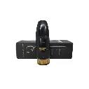 Boquilla Para Clarinete Bajo Scott 5c - Negra
