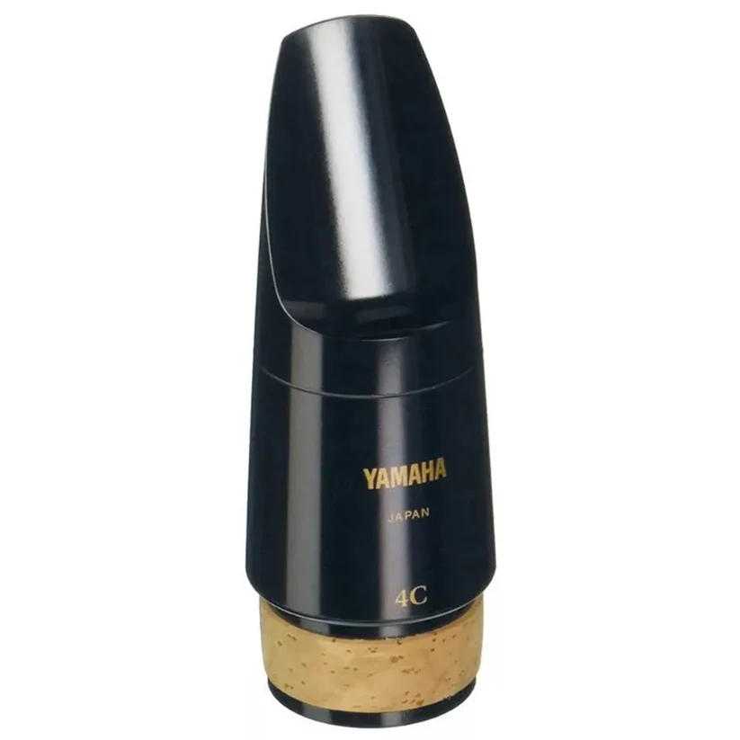 Boquilla Cl-4c / Cl-5c/ Para Clarinete Soprano Bb Yamaha
