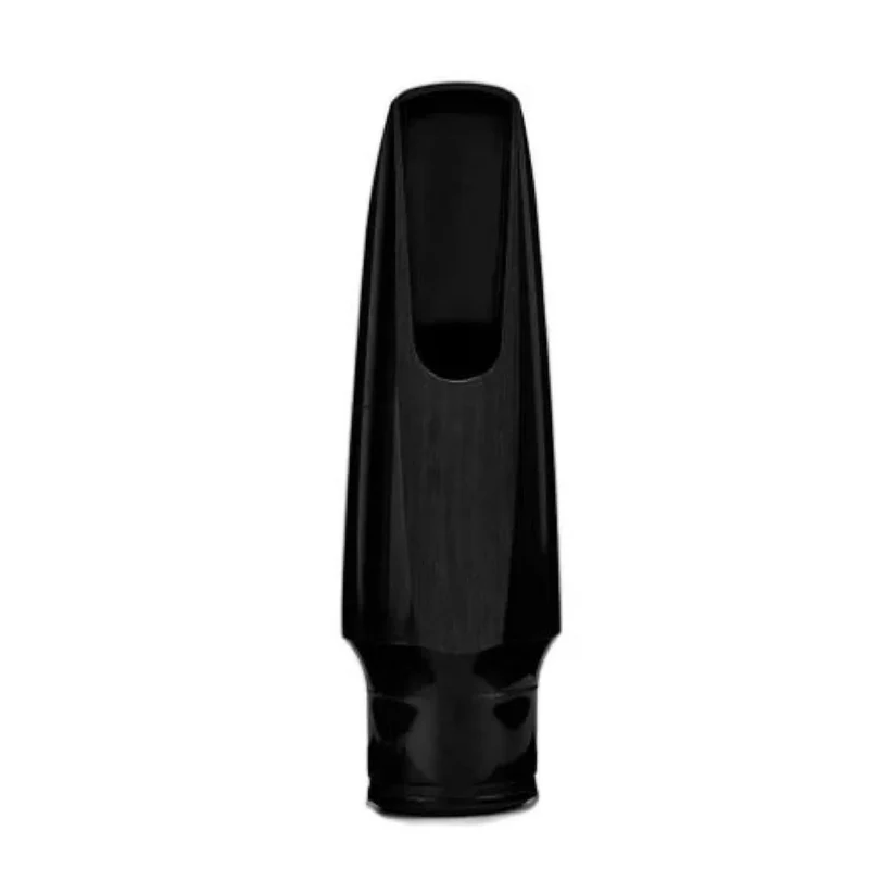 Boquilla Scott 5c Para Saxofón Baritono - Negra
