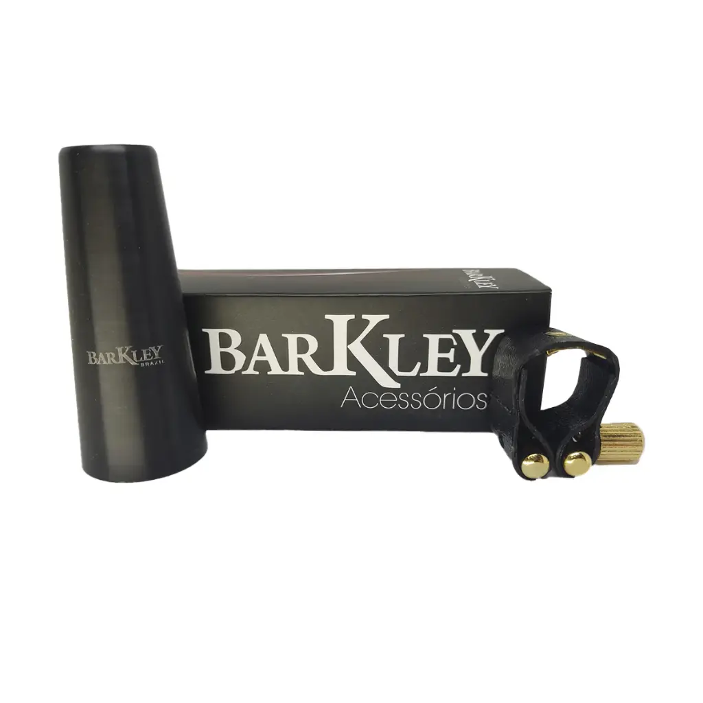 Abrazadera Para Boquilla De Saxofón Tenor Barkley
