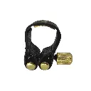 Abrazadera Para Boquilla De Saxofón Tenor Barkley
