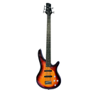 Bajo Eléctrico 5 Cuerdas Ayson + Cable
