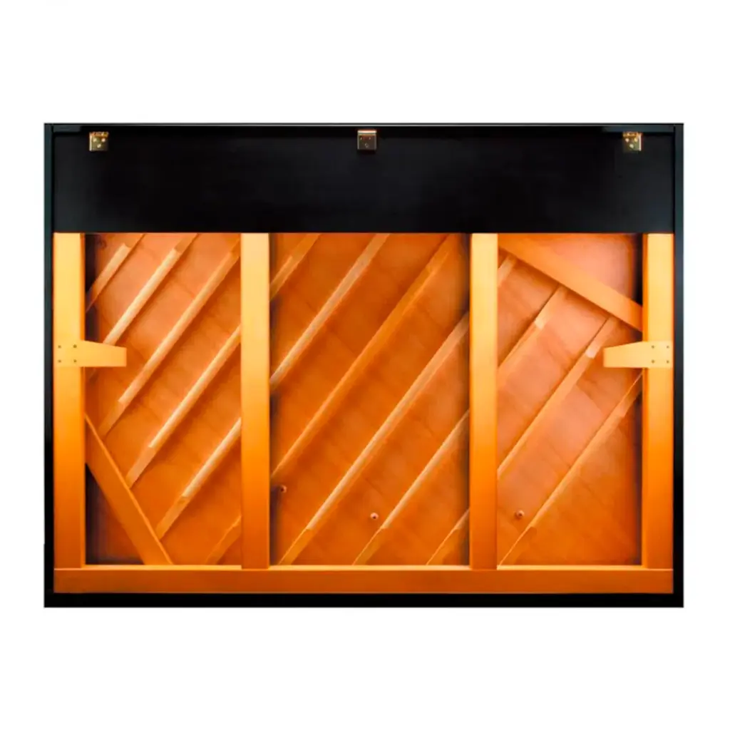 PIANO ACÚSTICO VERTICAL YAMAHA JU109PE 88 TECLAS
