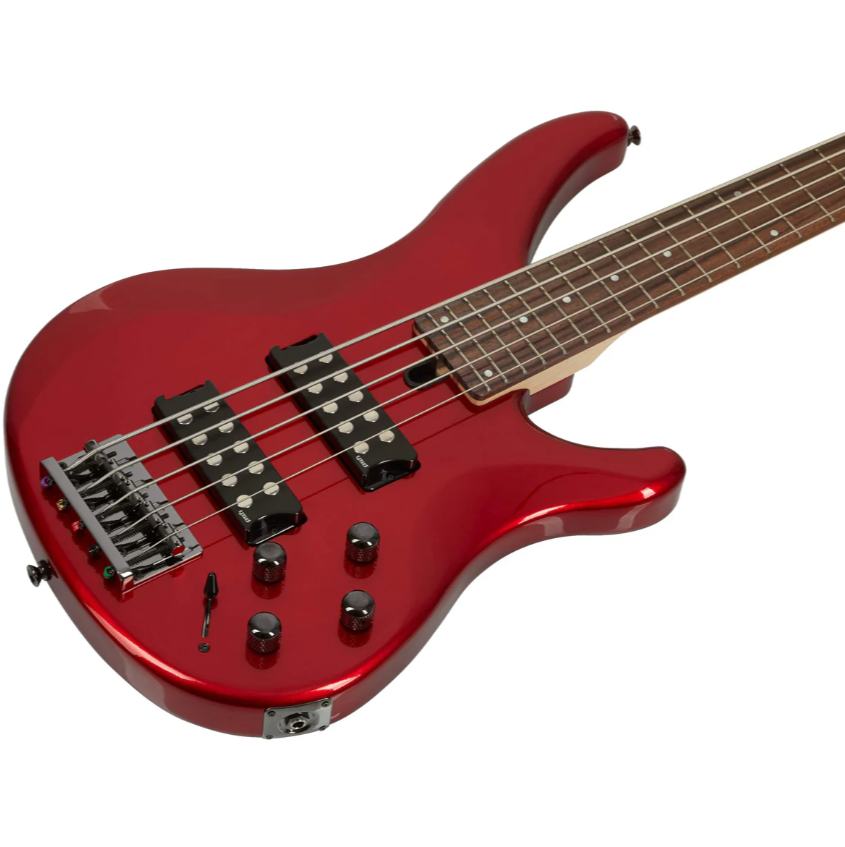 Bajo Eléctrico 5 Cuerdas Yamaha Trbx-305
