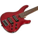 Bajo Eléctrico 5 Cuerdas Yamaha Trbx-305
