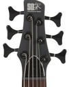 Bajo Eléctrico 6 Cuerdas Activo Ibanez Sr306eb-wk
