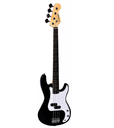 Bajo Eléctrico Ayson 4 Cuerdas + Cable
