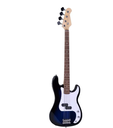 Bajo Eléctrico Ayson 4 Cuerdas + Cable
