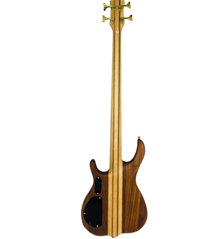 Bajo Eléctrico Ayson Activo 4 Cuerdas Bs4-13
