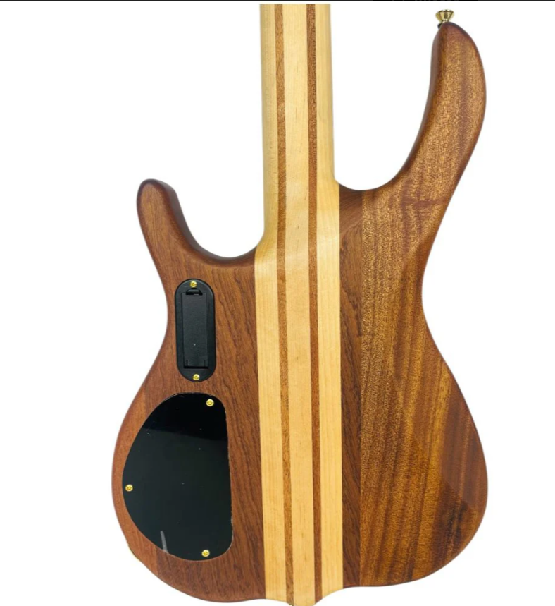 Bajo Eléctrico Ayson Activo 4 Cuerdas Bs4-13
