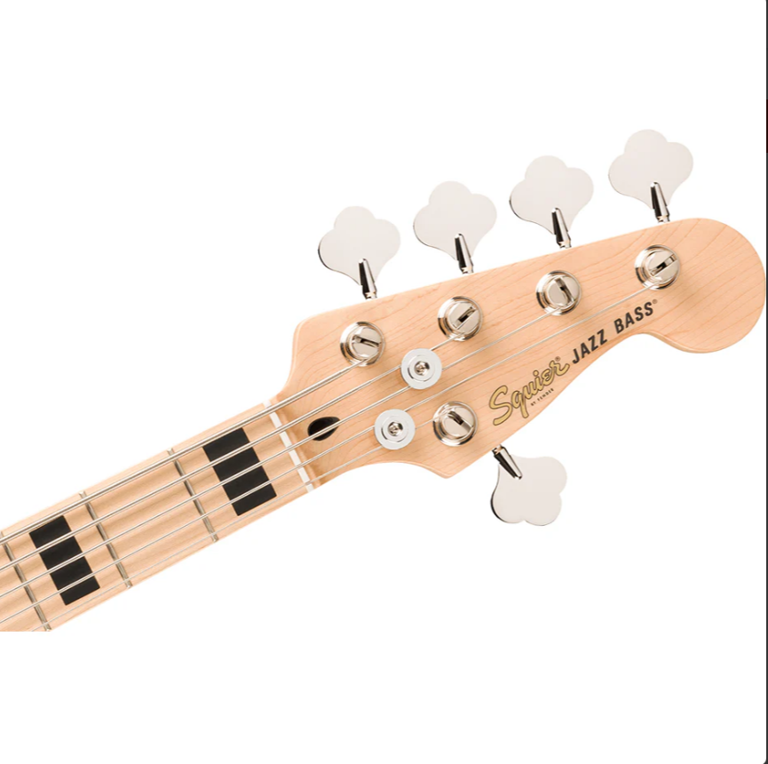 Bajo Electrico Fender 5 Cuerdas Affinity Series® Active Jazz Bass® V
