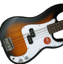 Bajo Electrico Fender Sq Debut
