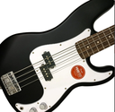 Bajo Electrico Fender Sq Debut
