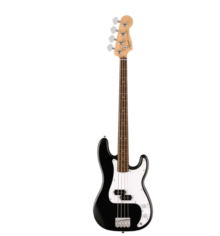 Bajo Electrico Fender Sq Debut

