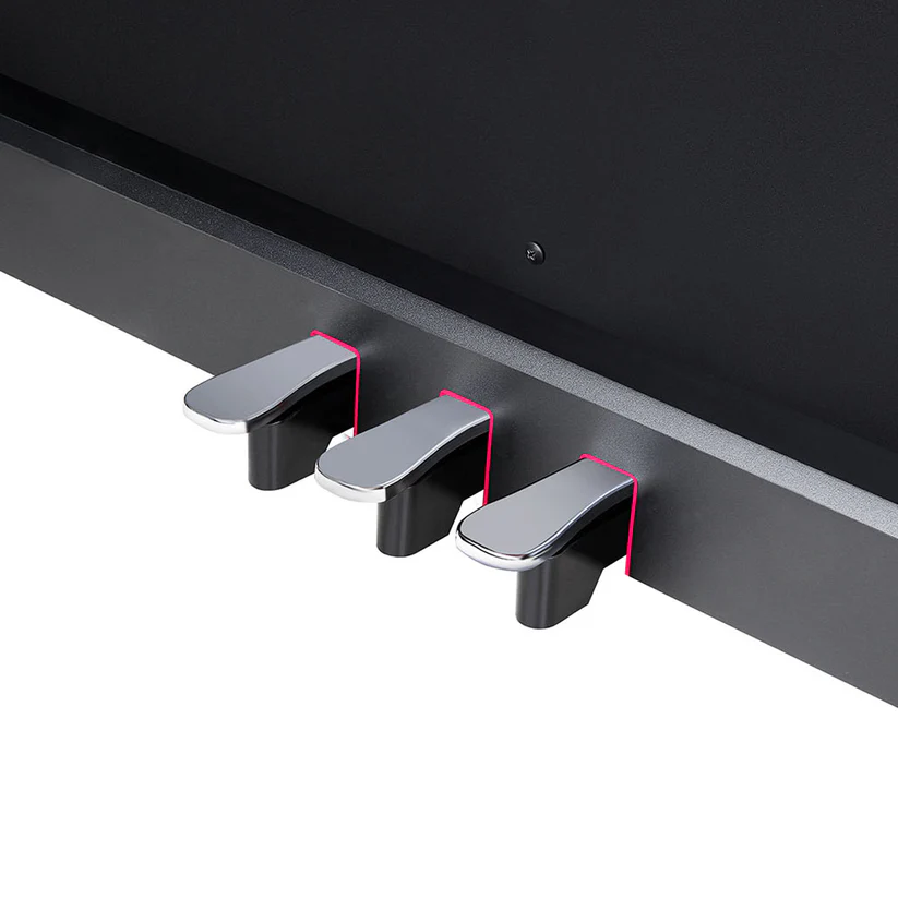 Piano Clavinova Nux Nck-330 - Bluetooth
