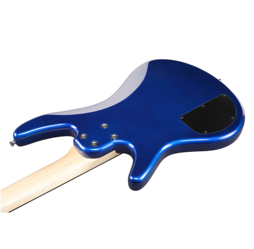 Bajo Eléctrico Ibanez Gsr-185-jb 5 Cuerdas
