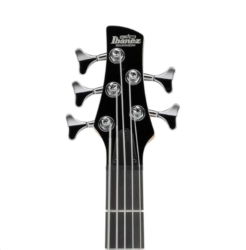 Bajo Eléctrico Ibanez Gsr-185-jb 5 Cuerdas
