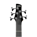 Bajo Eléctrico Ibanez Gsr-185-jb 5 Cuerdas
