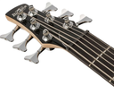 Bajo Eléctrico Ibanez Gsr-186Pw Pasivo
