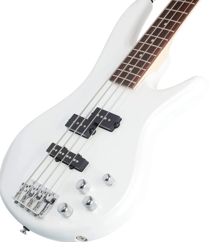 Bajo Electrico Ibanez Gsr-200 + Estuche
