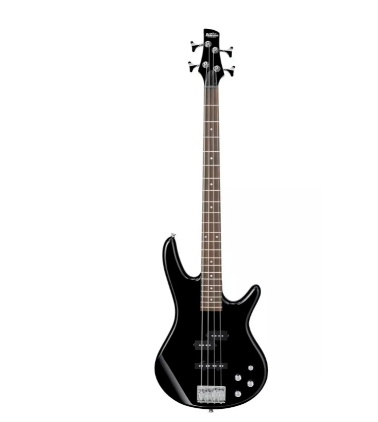 Bajo Eléctrico Ibañez Gsr-200 - 4 Cuerdas
