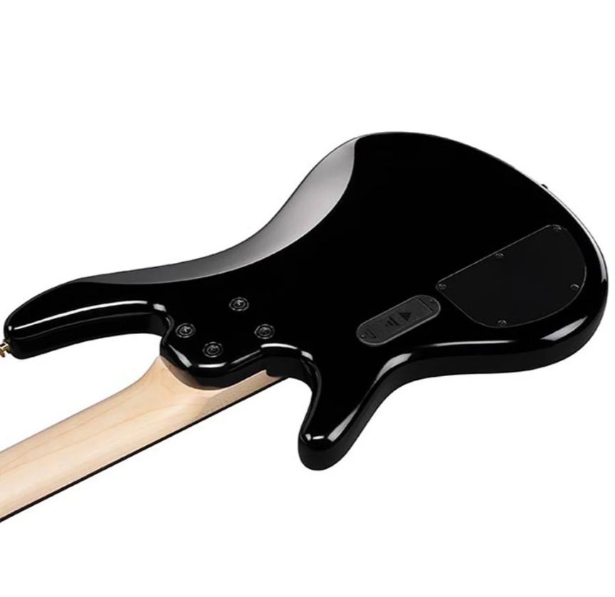 Bajo Eléctrico Ibanez Gsr-205pc-tmu - 5 Cuerdas