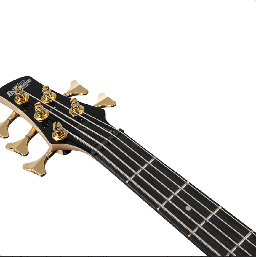 Bajo Eléctrico Ibanez Gsr-205pc-tmu - 5 Cuerdas