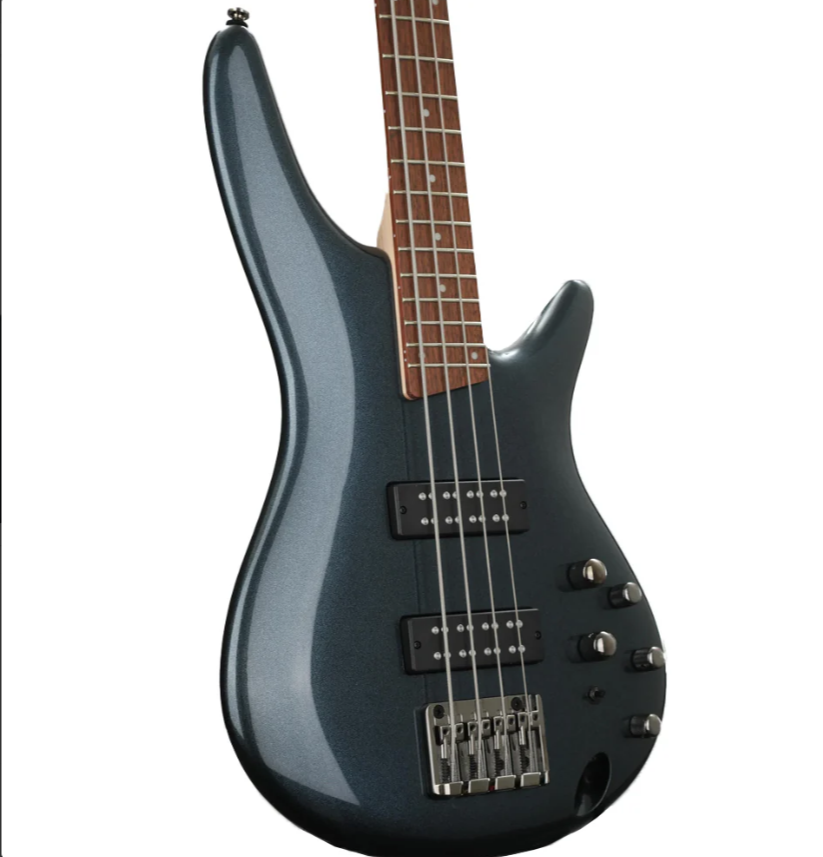 Bajo Eléctrico Ibanez Sr300e - 4 Cuerdas
