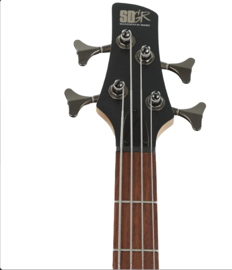 Bajo Eléctrico Ibanez Sr300e - 4 Cuerdas
