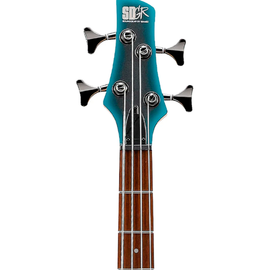 Bajo Eléctrico Ibanez Sr300e-cub 4 Cuerdas
