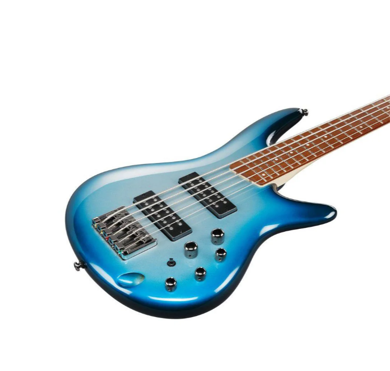 Bajo Eléctrico Ibanez Sr305-dot 5 Cuerdas
