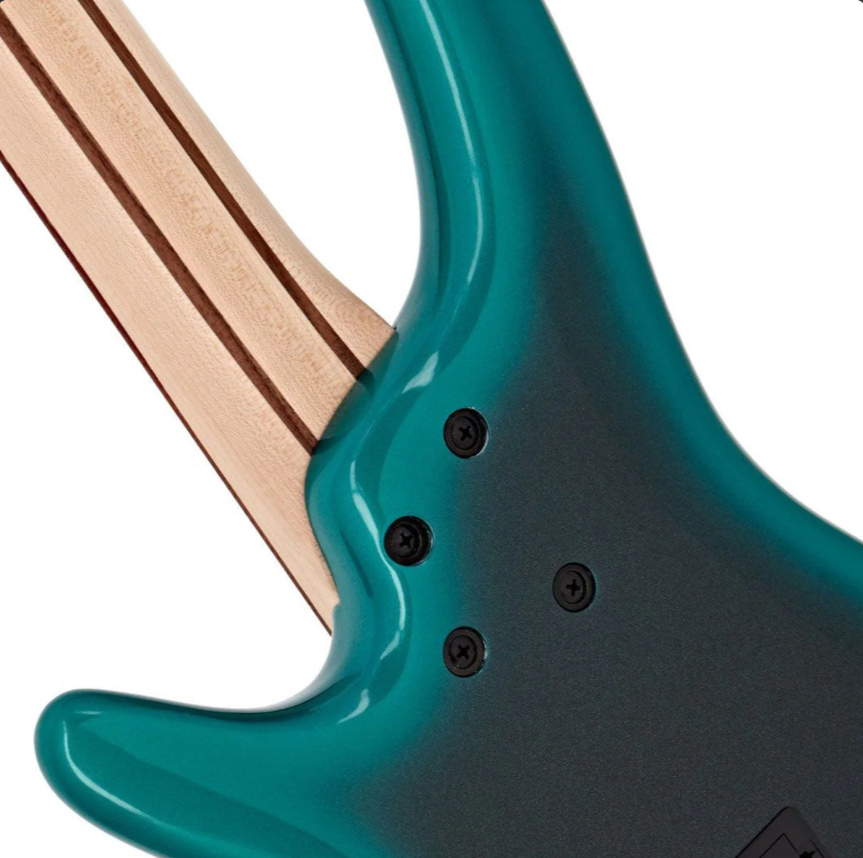 Bajo Eléctrico Ibanez Sr305e-cub 5 Cuerdas
