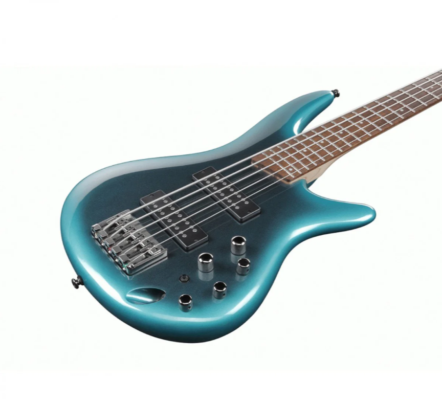 Bajo Eléctrico Ibanez Sr305e-cub 5 Cuerdas
