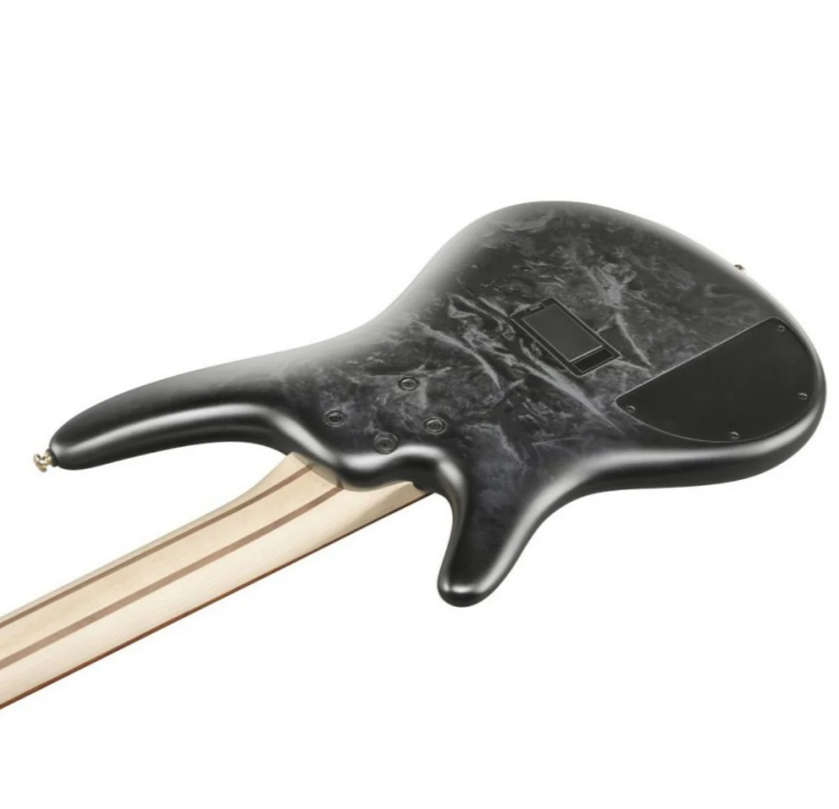 Bajo Eléctrico Ibanez Sr305edx-bzm 5 Cuerdas
