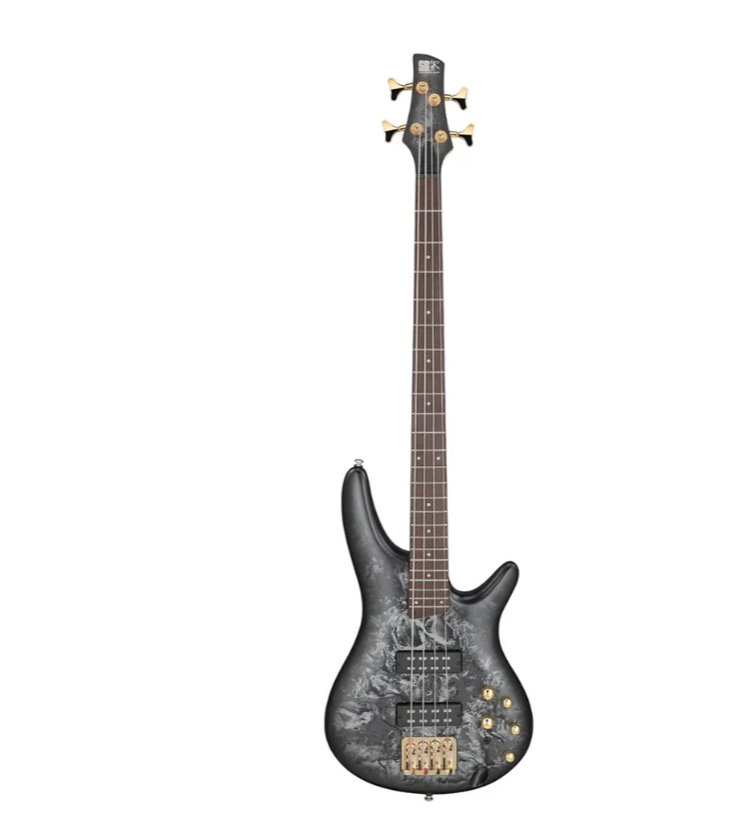 Bajo Eléctrico Ibanez Sr305edx-bzm 5 Cuerdas
