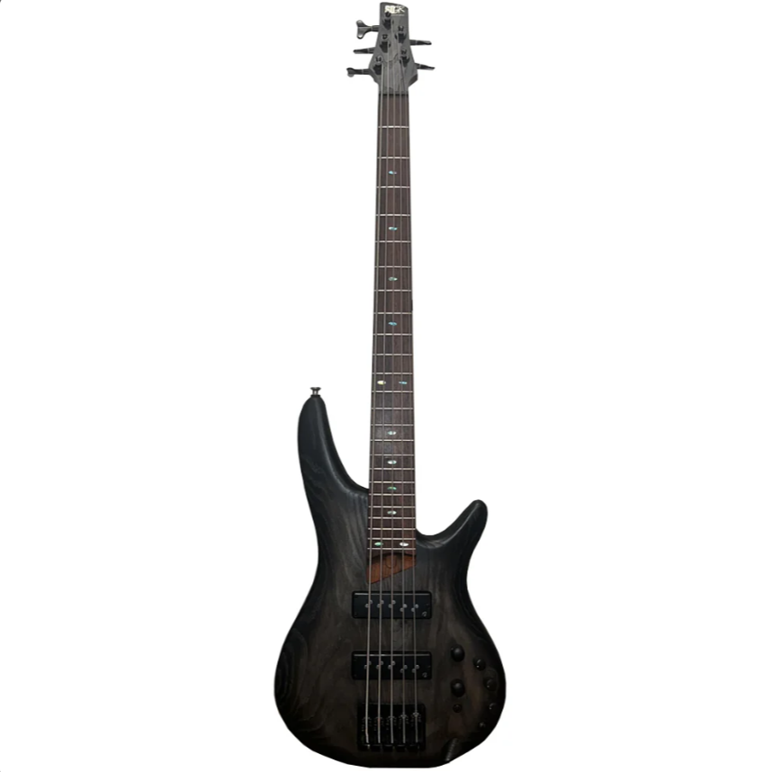Bajo Eléctrico Ibanez Sr605e - 5 Cuerdas
