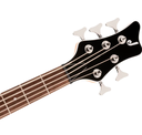 Bajo Electrico Jackson Series Spectra Bass Js3v 5-cuerdas 2919005568
