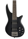 Bajo Electrico Jackson Series Spectra Bass Js3v 5-cuerdas 2919005568
