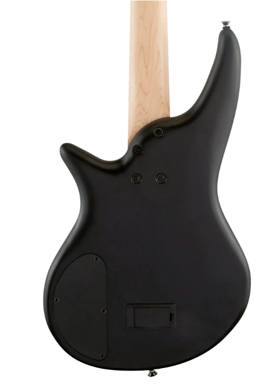 Bajo Electrico Jackson Series Spectra Bass Js3v 5-cuerdas 2919005568
