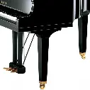 Piano De Cola Acústico YAMAHA GB1K 88 Teclas
